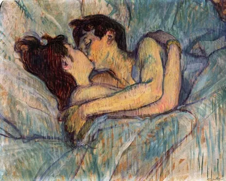 My Boyfriend Perceives Sex as a Race – How Can Reassure Him?